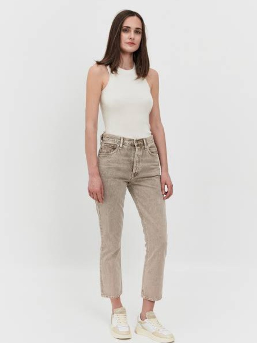 Citizens of Humanity Jolene size 27 jeans